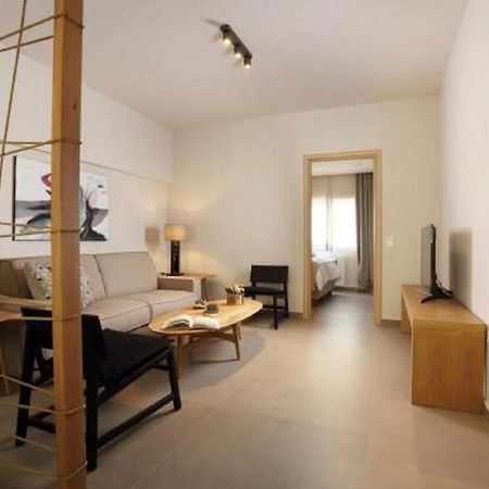 Hector Luxury Suite Αθήνα Εξωτερικό φωτογραφία