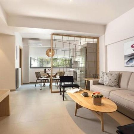 Hector Luxury Suite Αθήνα Εξωτερικό φωτογραφία