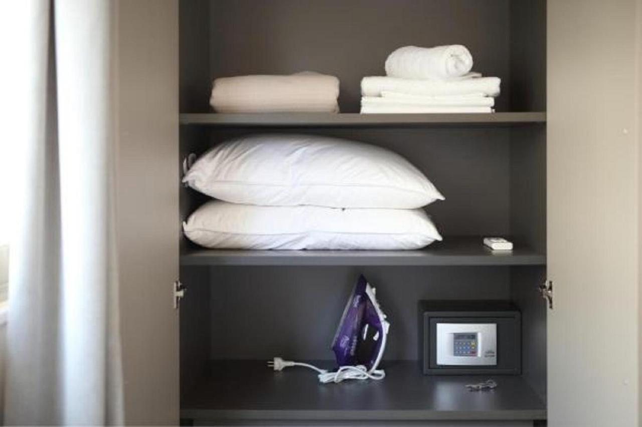 Hector Luxury Suite Αθήνα Εξωτερικό φωτογραφία